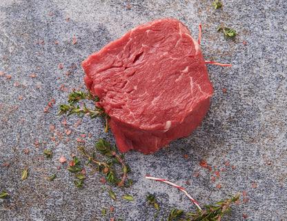 Irland Dry Aged Rinderfilet - 4 x 180g [TKF]