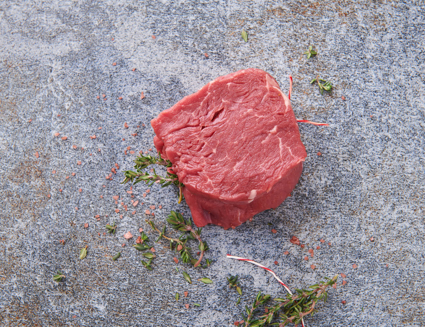 Ireland Dry Aged Beef Fillet - 4 x 180g [TKF]