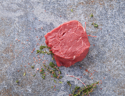 Ireland Dry Aged Beef Fillet - 4 x 180g [TKF]