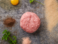 Schweinehackfleisch 500g