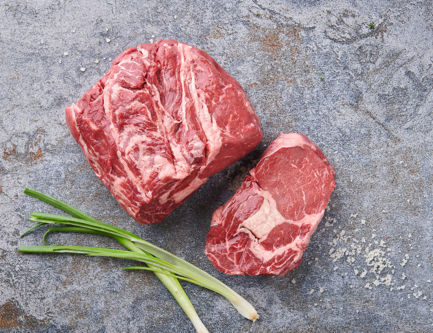 NZL Entrecôte - Ribeye