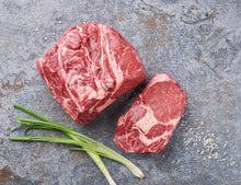 NZL Entrecôte - Ribeye