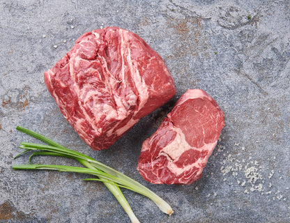 NZL Entrecôte - Ribeye