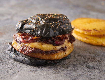 Dehesa Angus Burger Patties 2 x 130g