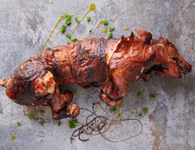 Cochon de lait [TKF]