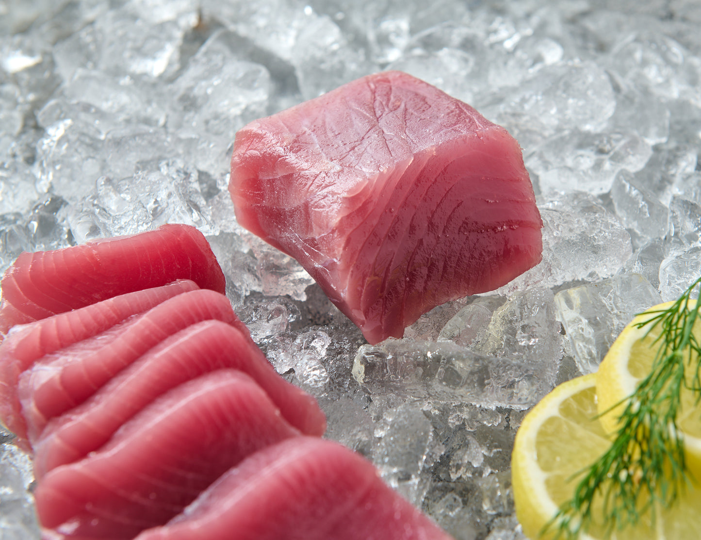 Safer Salmon ROHbert - fresh salmon fillet