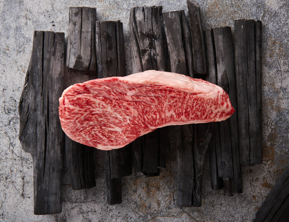 Miyazaki-gyu Wagyu Hanche