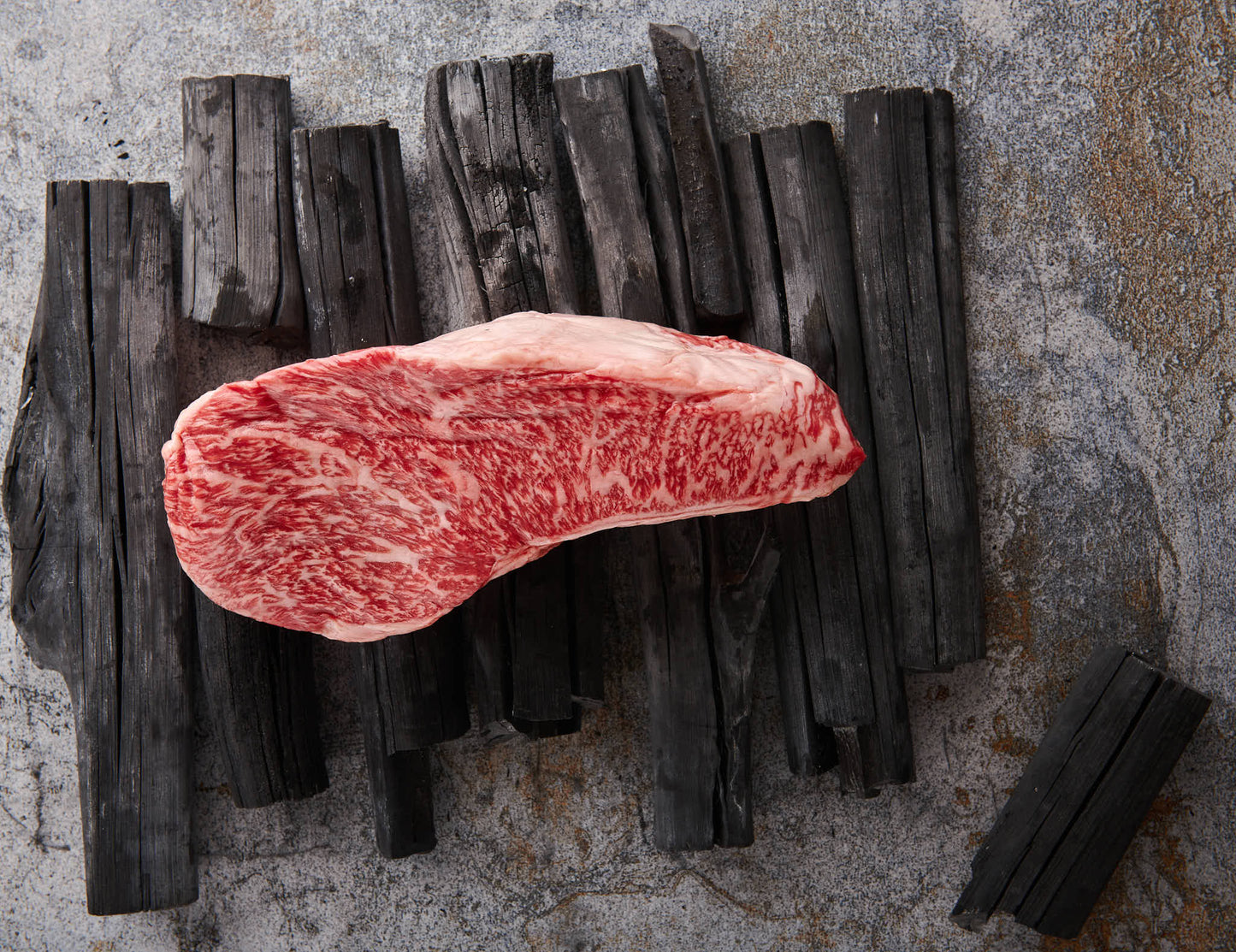 Miyazaki-gyu Wagyu Hüfte