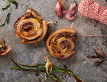 Bauchscheiben vom Weideschwein 500g [TKF]