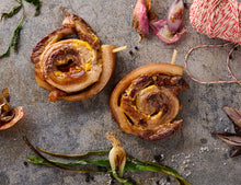 Elsenbacher Weideschwein Bauchscheiben [TKF] 500g