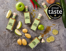 OLFS HOT SPIZE - Fruity Green