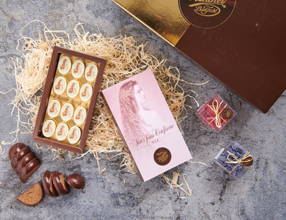 Konditorei Zauner - Sisi Box