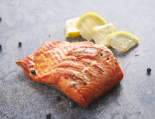 Pahle Alaska Wild Salmon - Fresh Fillet