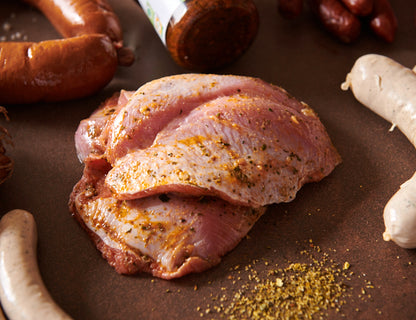 ORGANIC Hof Krautgartner - caisses à volaille