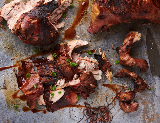 Cochon de lait [TKF]