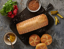 Fleischkäse - 2000g