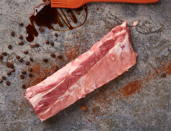 Spareribs