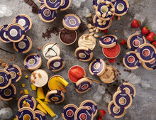 Spoonful Berlin Eis - Klein und Fein 36 x 120ml