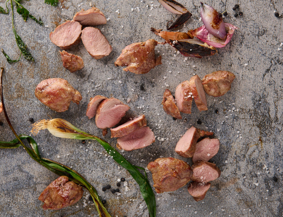 Puten SOT-L'Y-LAISSE [TKF]