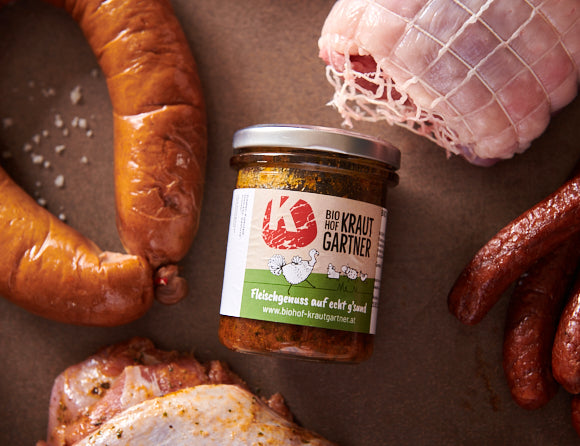 ORGANIC Hof Krautgartner - caisses à volaille