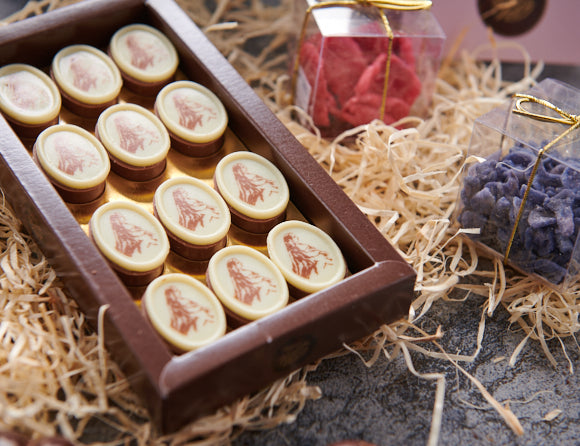 Konditorei Zauner - Sisi Box