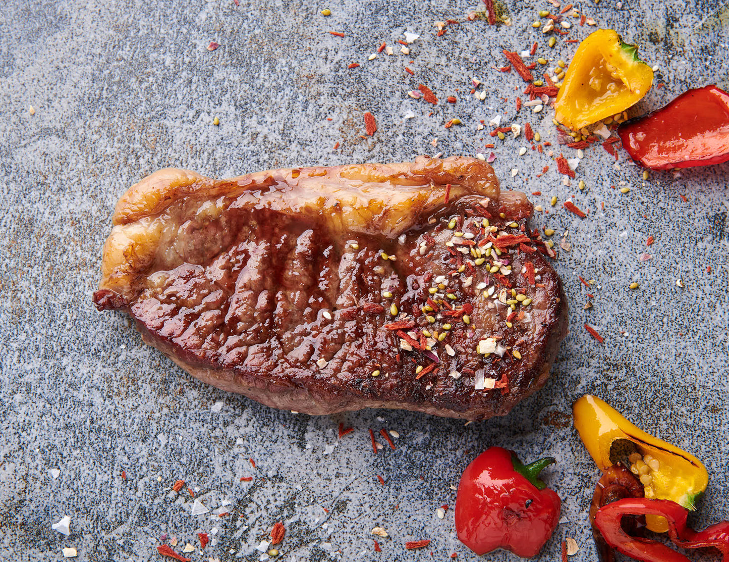 Australien - Roastbeef