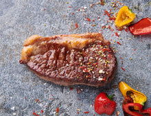 Australia - Roast beef