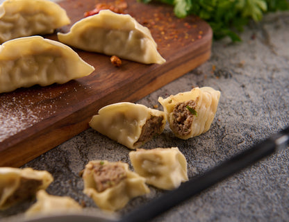 Wagyu Gyoza - Rindfleisch