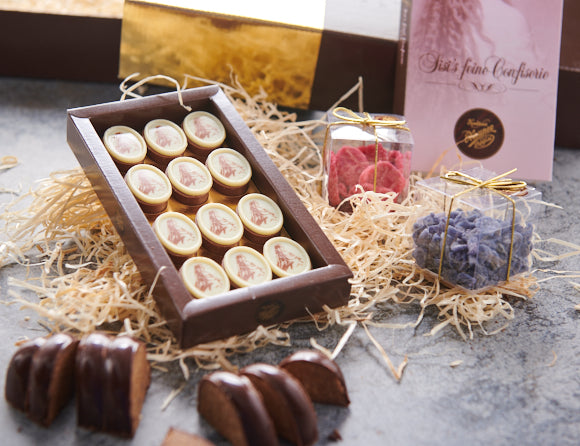 Konditorei Zauner - Sisi Box