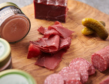 Gourmet Wild Manufaktur - Wildgenuss Set