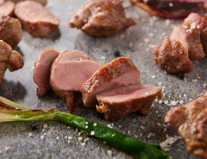 Puten SOT-L'Y-LAISSE [TKF]