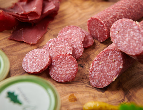 Gourmet Wild Manufaktur - Wildgenuss Set