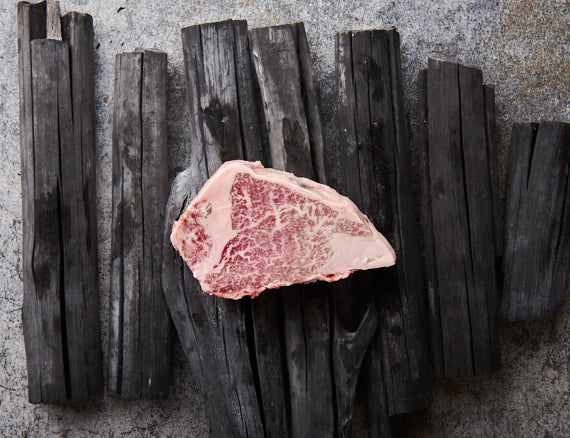 Miyazaki-gyu Wagyu filet