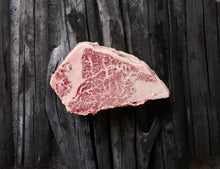 Miyazaki-gyu Wagyu fillet