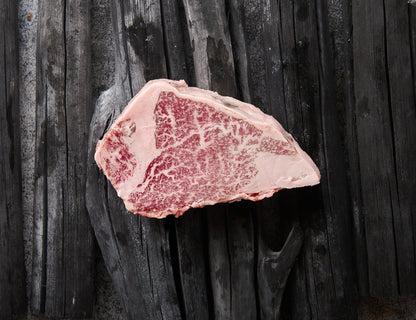 Miyazaki-gyu Wagyu Filet