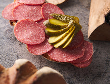 Landrauch Salami - 400g