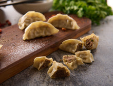 Wagyu Gyoza - Rindfleisch