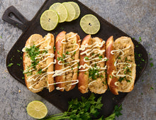 Krabbenfleisch vom Taschenkrebs [TKF]