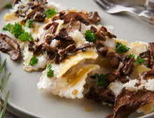 Pasta Sassella - Steinpilz & Ricotta Ravioli 500g