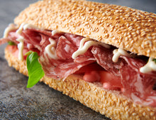 Salami Campagnolo 600g