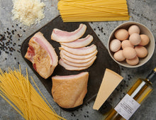 Guanciale geräuchert - 900g