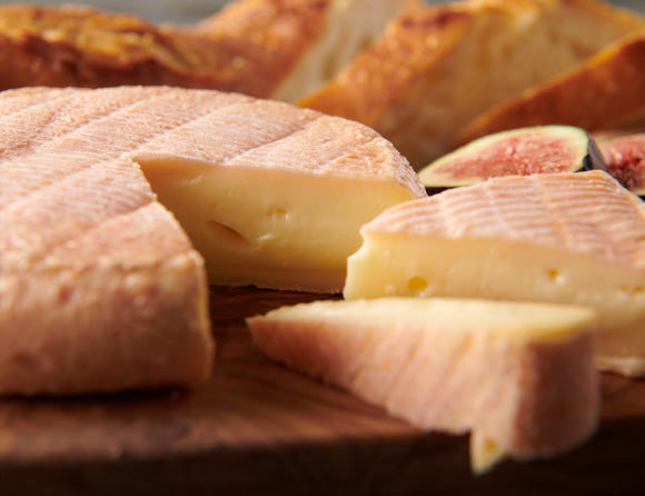 Münster Käse - Weichkäse 200g