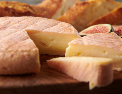 Münster Käse - Weichkäse 200g