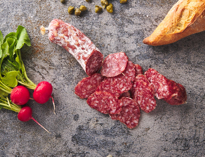 Französische Salami - 200g