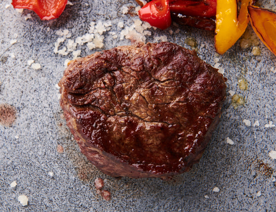 Australien Rinderfilet