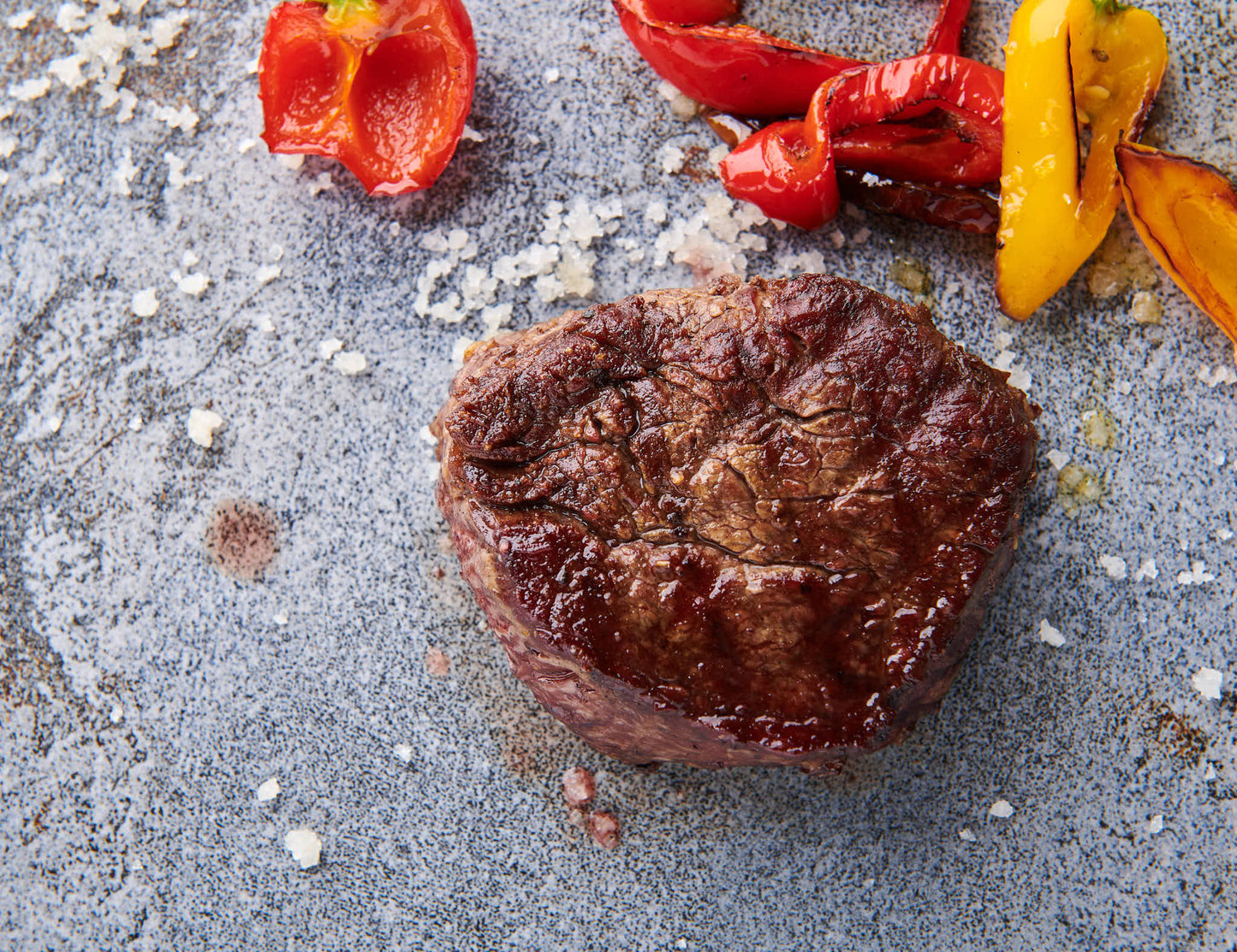 Australien Rinderfilet