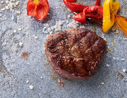 Australien Rinderfilet