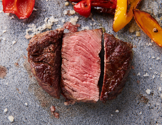 Australien Rinderfilet