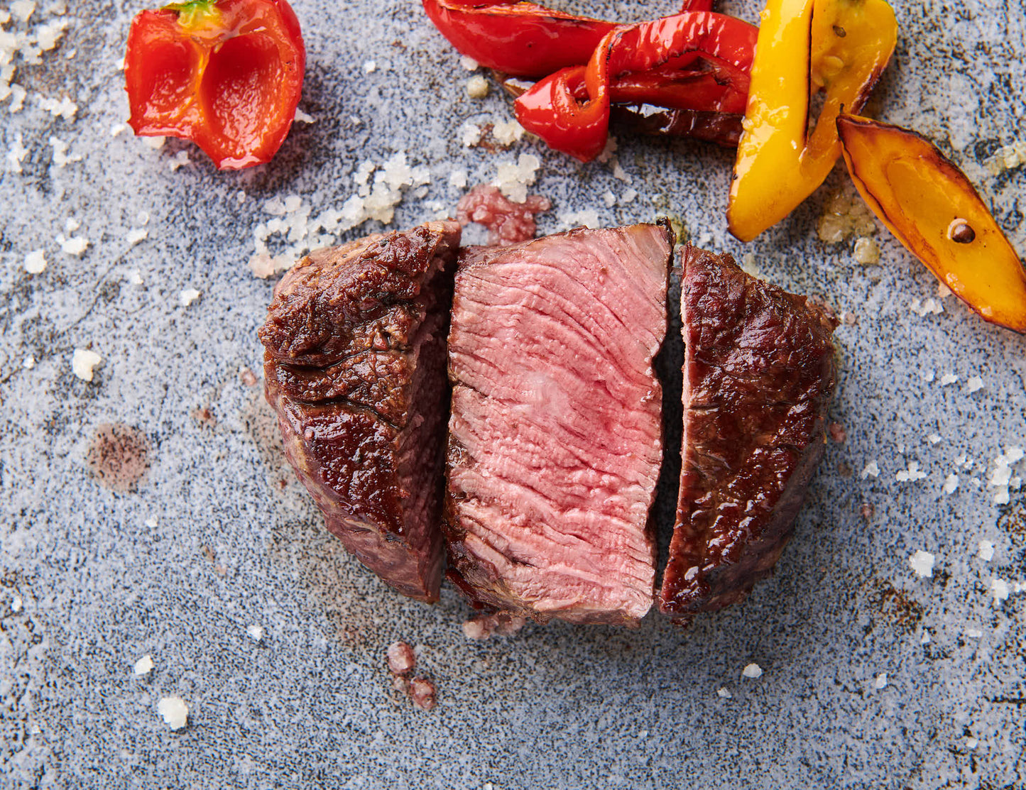 Australien Rinderfilet