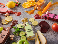 OLFS HOT SPIZE - 5 x Komplett Paket